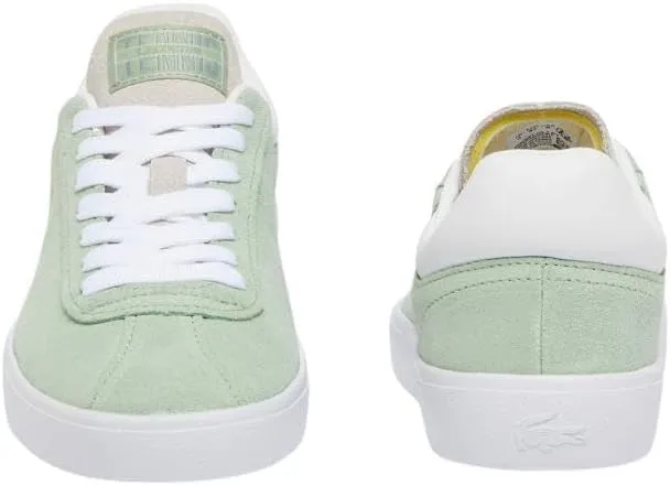 Lacoste Women's Baseshot Sneaker