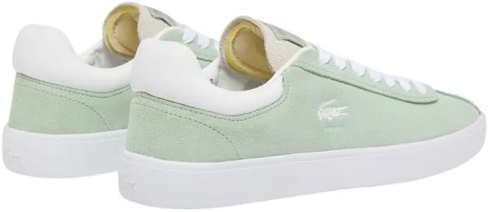 Lacoste Women's Baseshot Sneaker