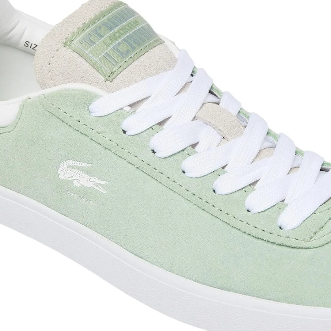 Lacoste Women's Baseshot Sneaker