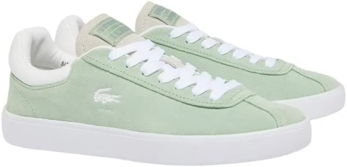 Lacoste Women's Baseshot Sneaker