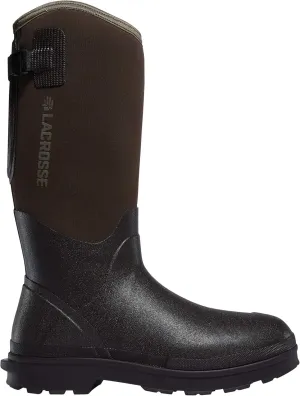 LaCrosse Men's Alpha Range 14" Waterproof 5MM Outdoor Boot