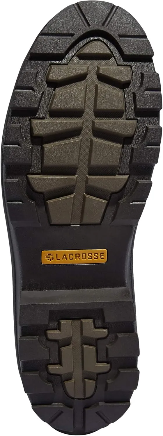 LaCrosse Men's Alpha Range 14" Waterproof 5MM Outdoor Boot