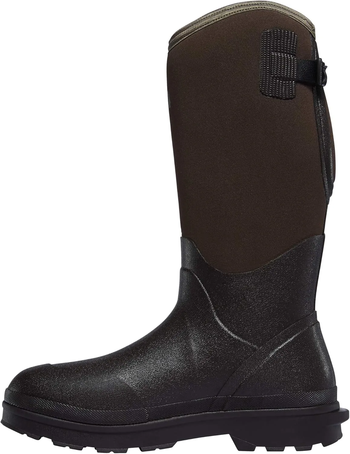 LaCrosse Men's Alpha Range 14" Waterproof 5MM Outdoor Boot