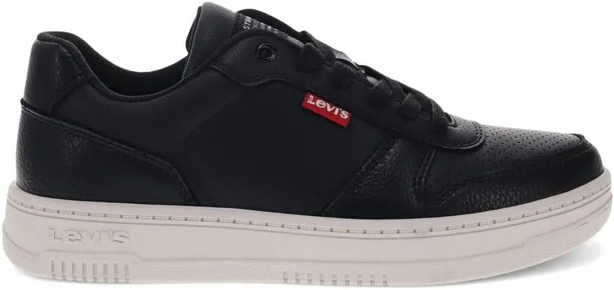 Levi's Women's Drive Lo Sneaker