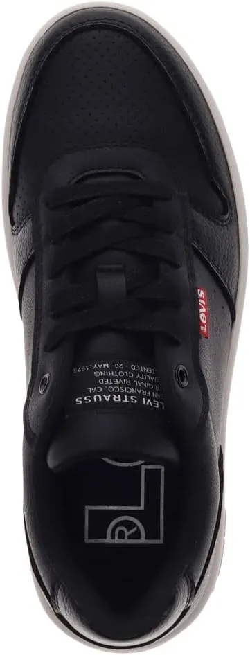 Levi's Women's Drive Lo Sneaker