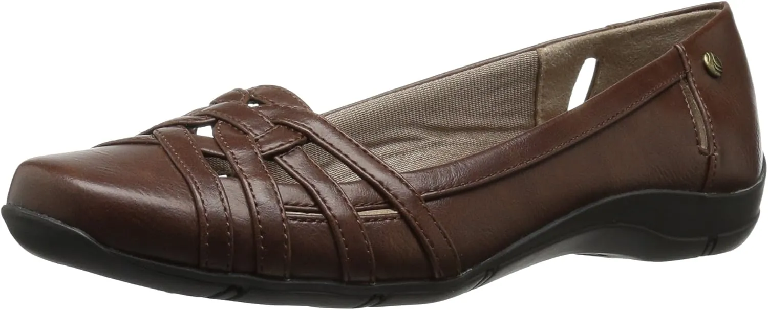 LifeStride Women's, Diverse Flats