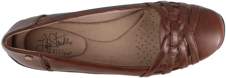 LifeStride Women's, Diverse Flats