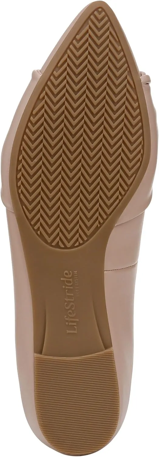 LifeStride Women's Palm Ballet Flat