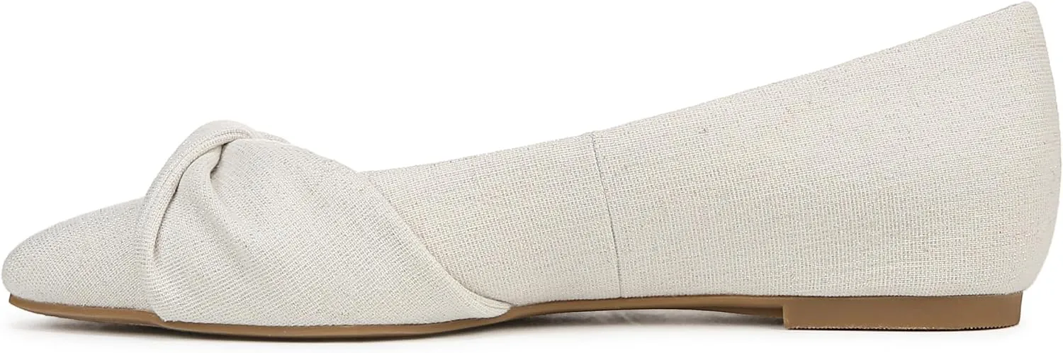 LifeStride Women's Palm Ballet Flat