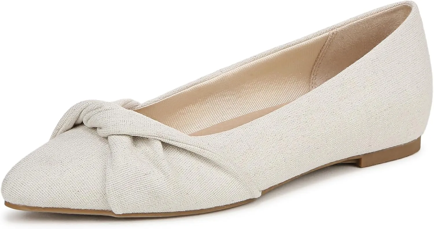 LifeStride Women's Palm Ballet Flat