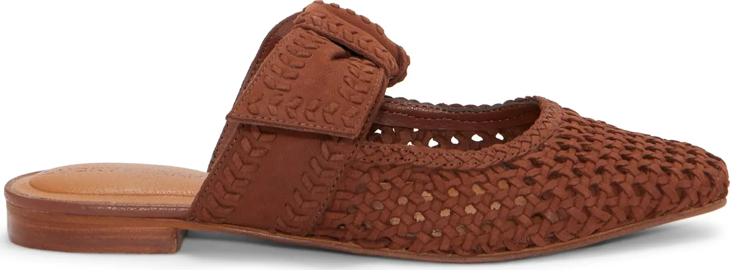 Lucky Brand Women's Grenaldie Mule