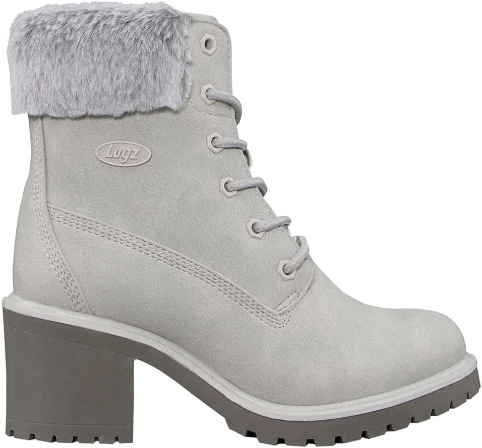 Lugz women's Clove Faux Fur Fashion Boot