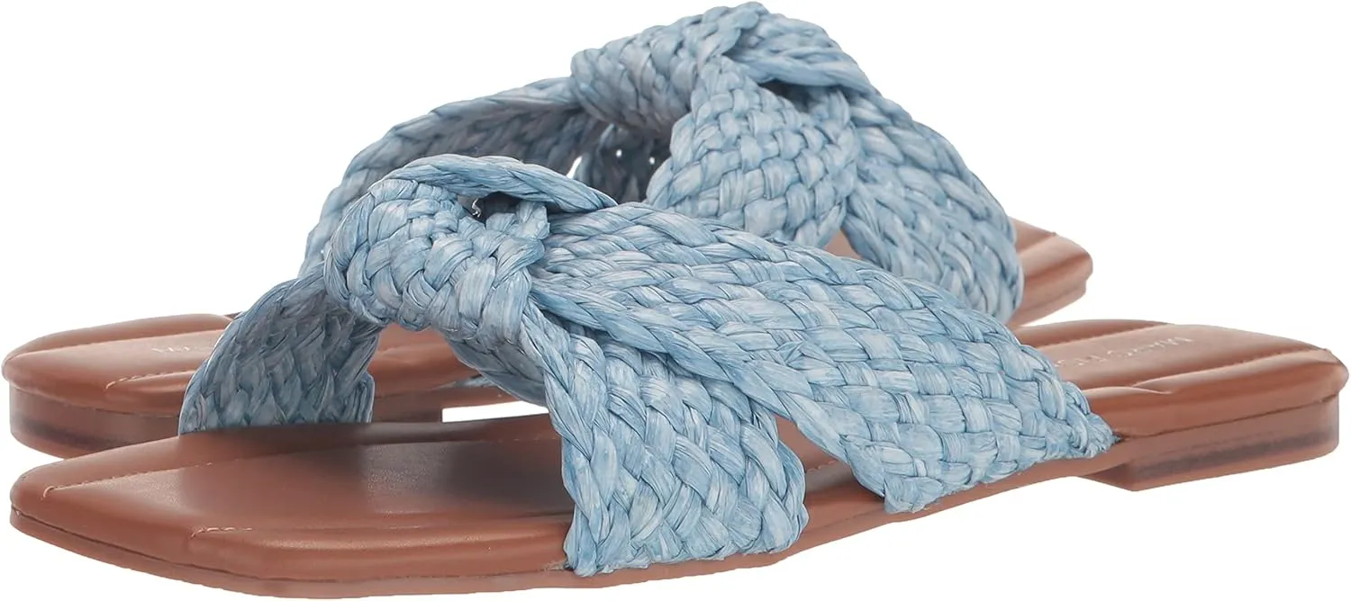 Marc Fisher Women's Lasket Sandal