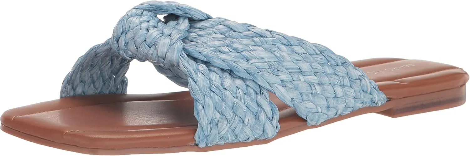 Marc Fisher Women's Lasket Sandal