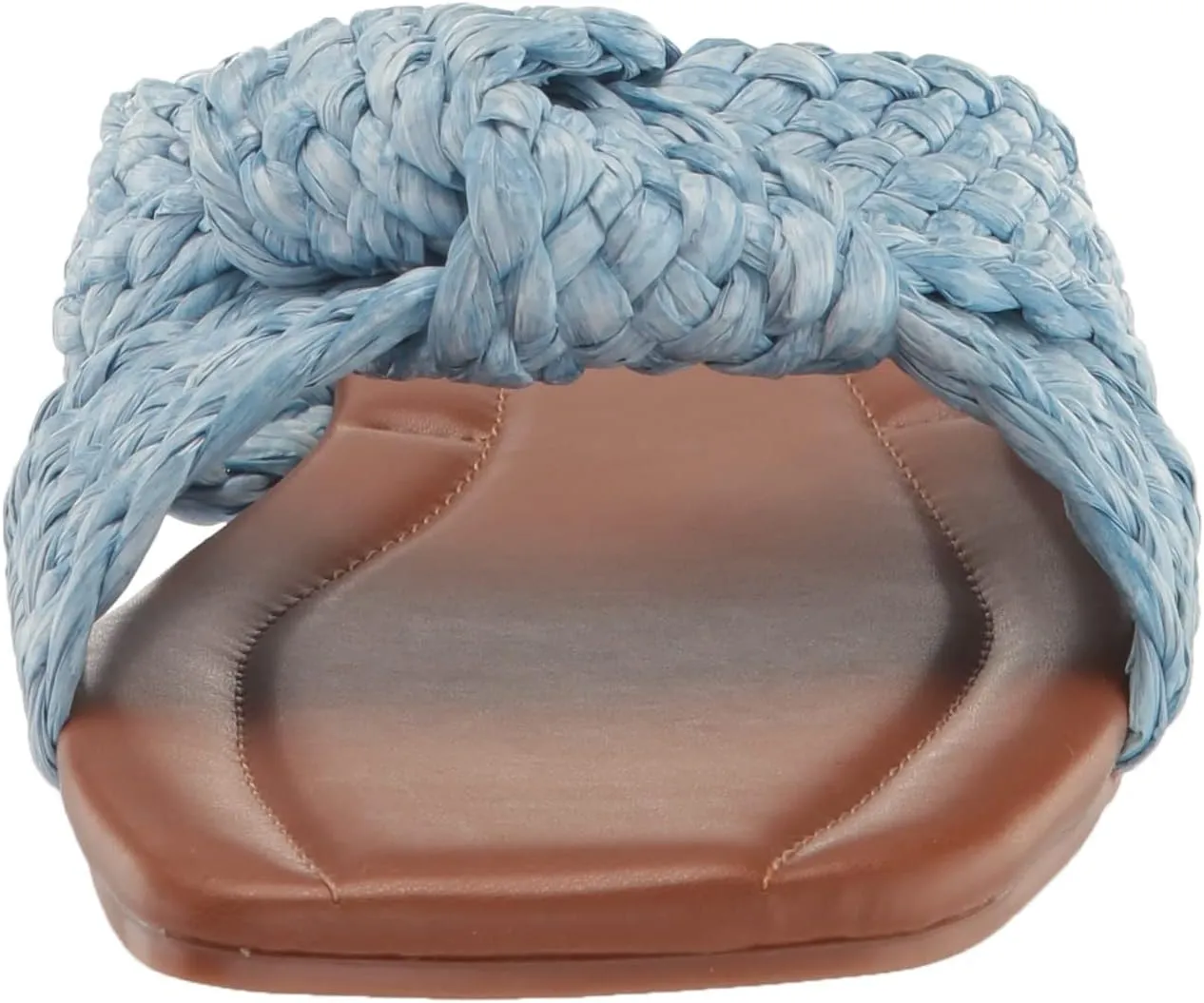 Marc Fisher Women's Lasket Sandal