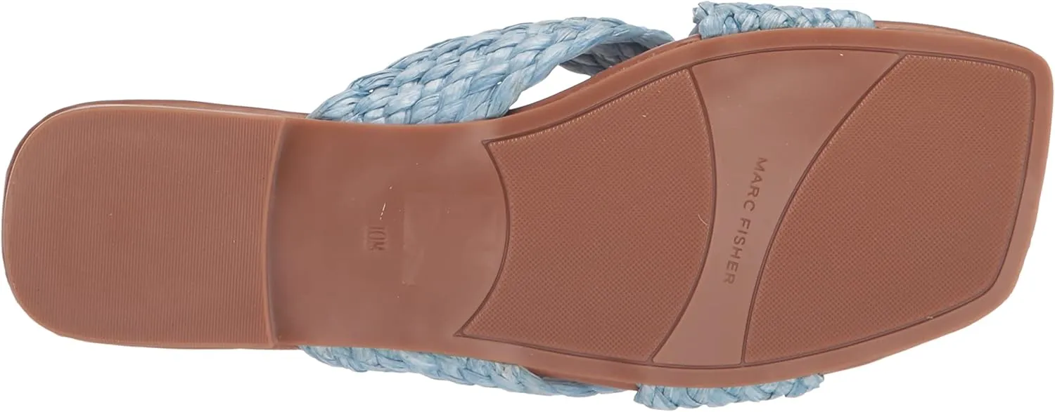 Marc Fisher Women's Lasket Sandal
