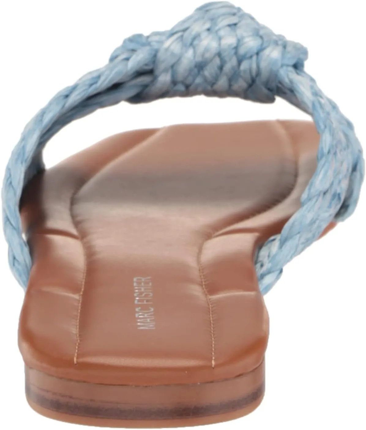 Marc Fisher Women's Lasket Sandal
