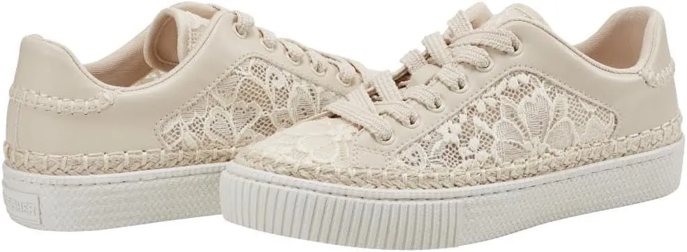 Marc Fisher Women's Spryng Sneaker