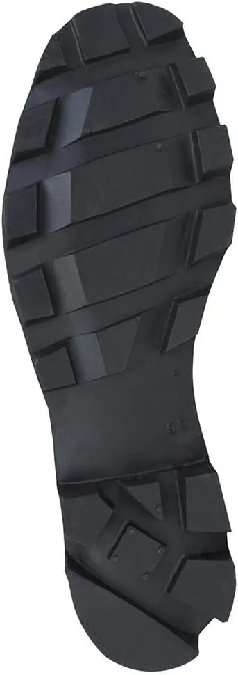 MCRAE Legacy Combat Boot with Panama Sole