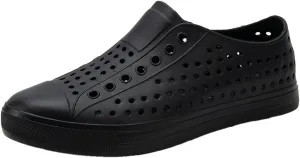 Meidiastra Mens Womens Garden Clogs Unisex Summer Water Shoes Outdoor Slippers Beach Sandals