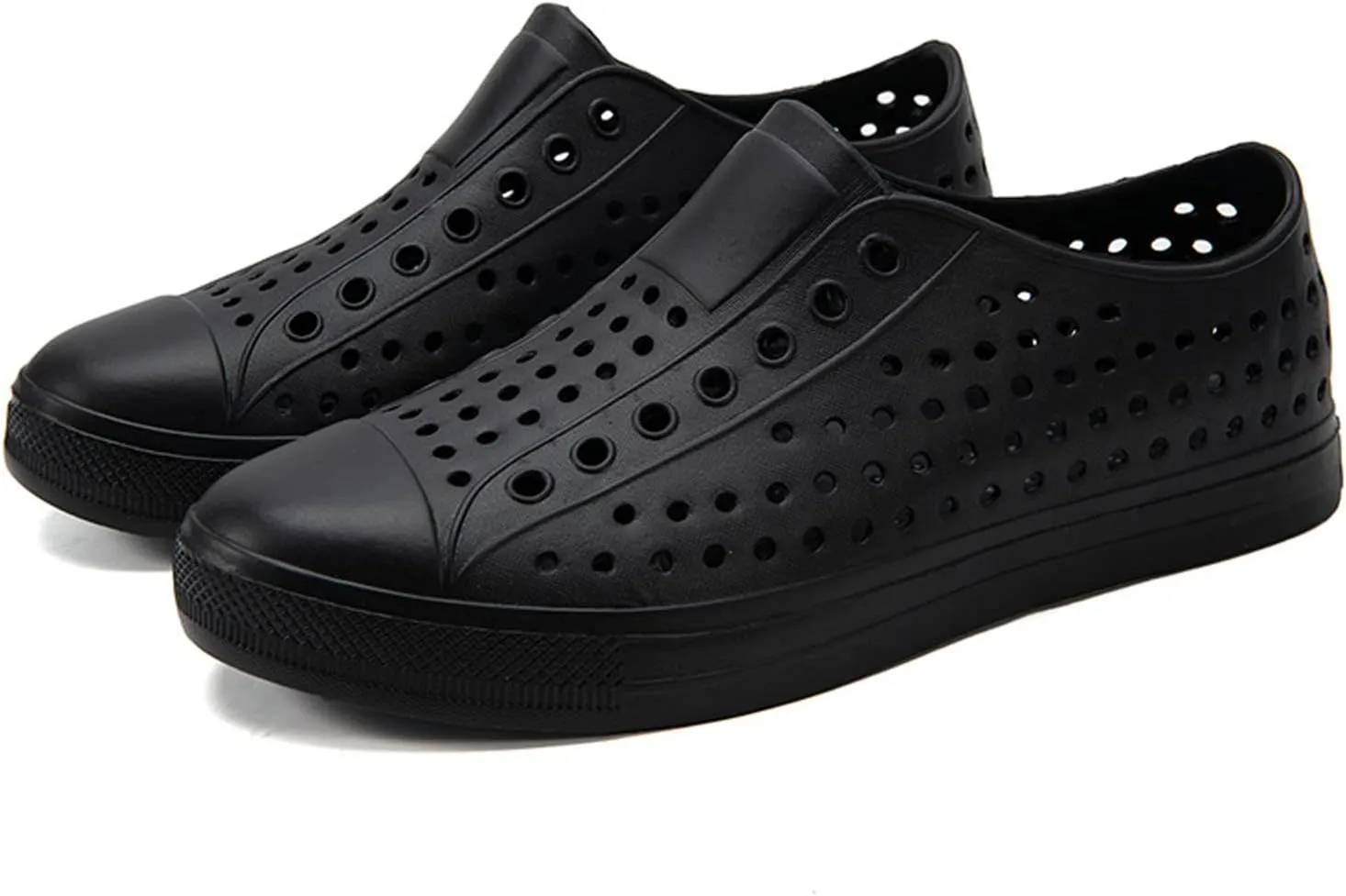 Meidiastra Mens Womens Garden Clogs Unisex Summer Water Shoes Outdoor Slippers Beach Sandals