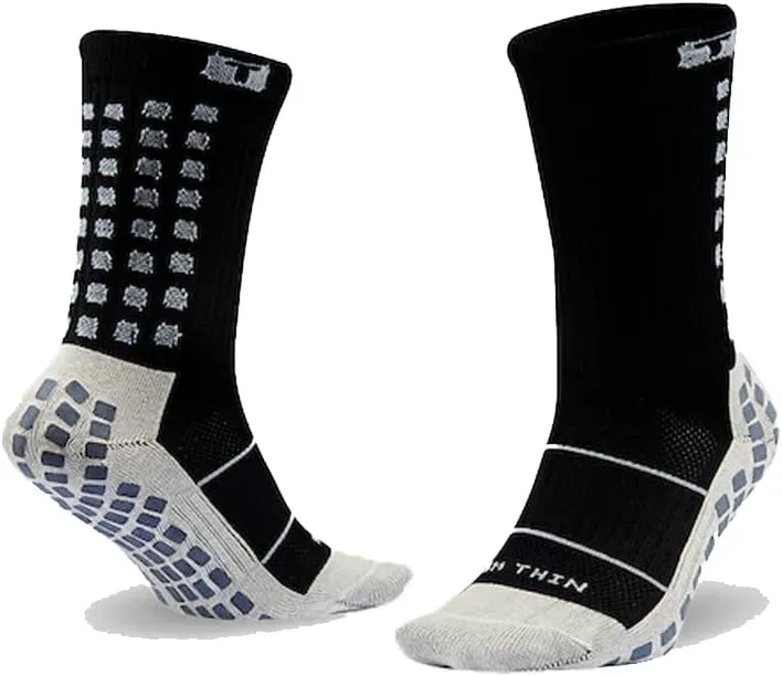 Men's 3.0 Thin Crew Socks