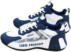 Men's Breathable Mesh Sneakers - Lightweight Non-Slip Comfort Walking Shoes,All-Season Casual Athletic Shoes for Work & Outdoor