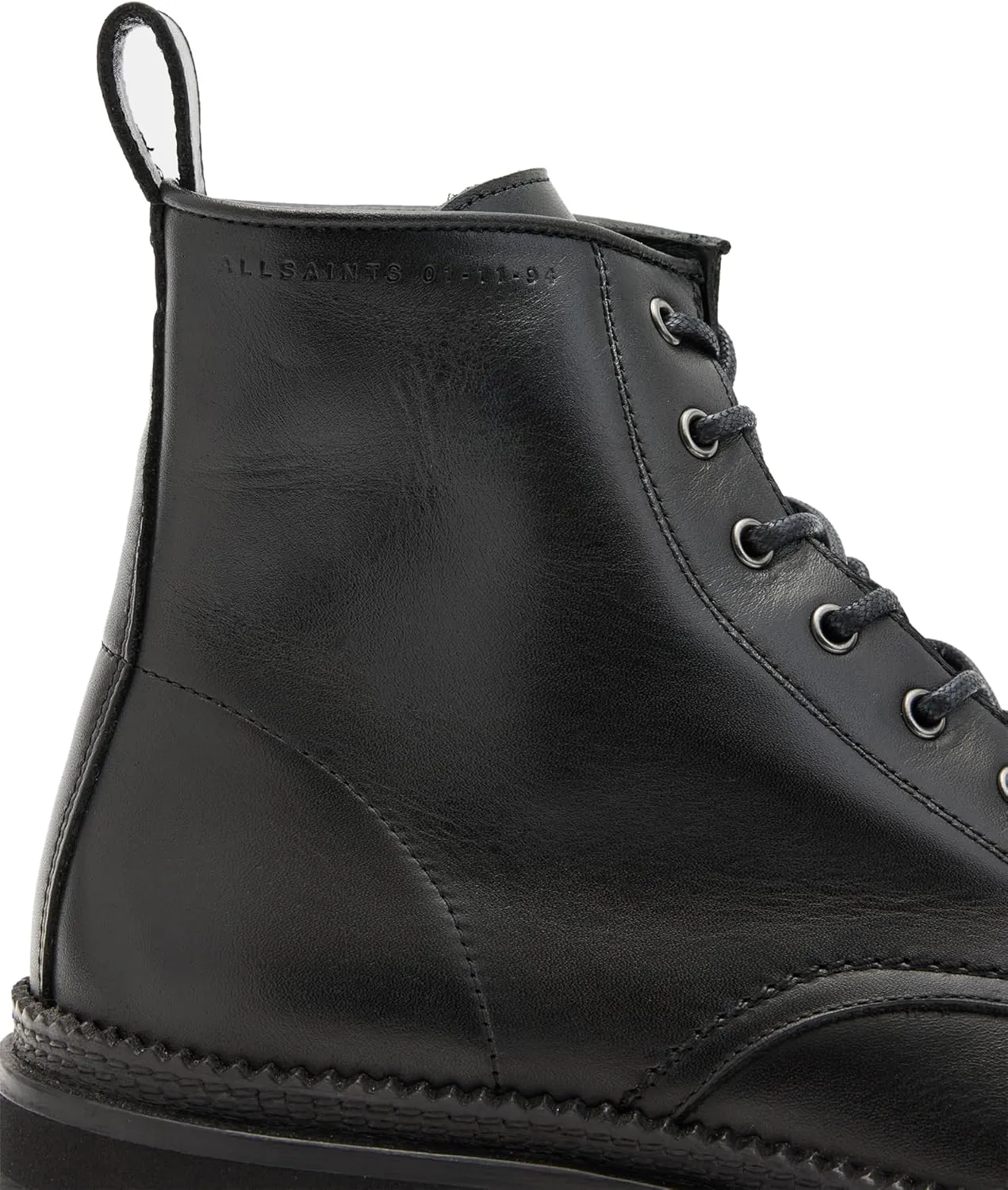 Men's Castle Combat Boot