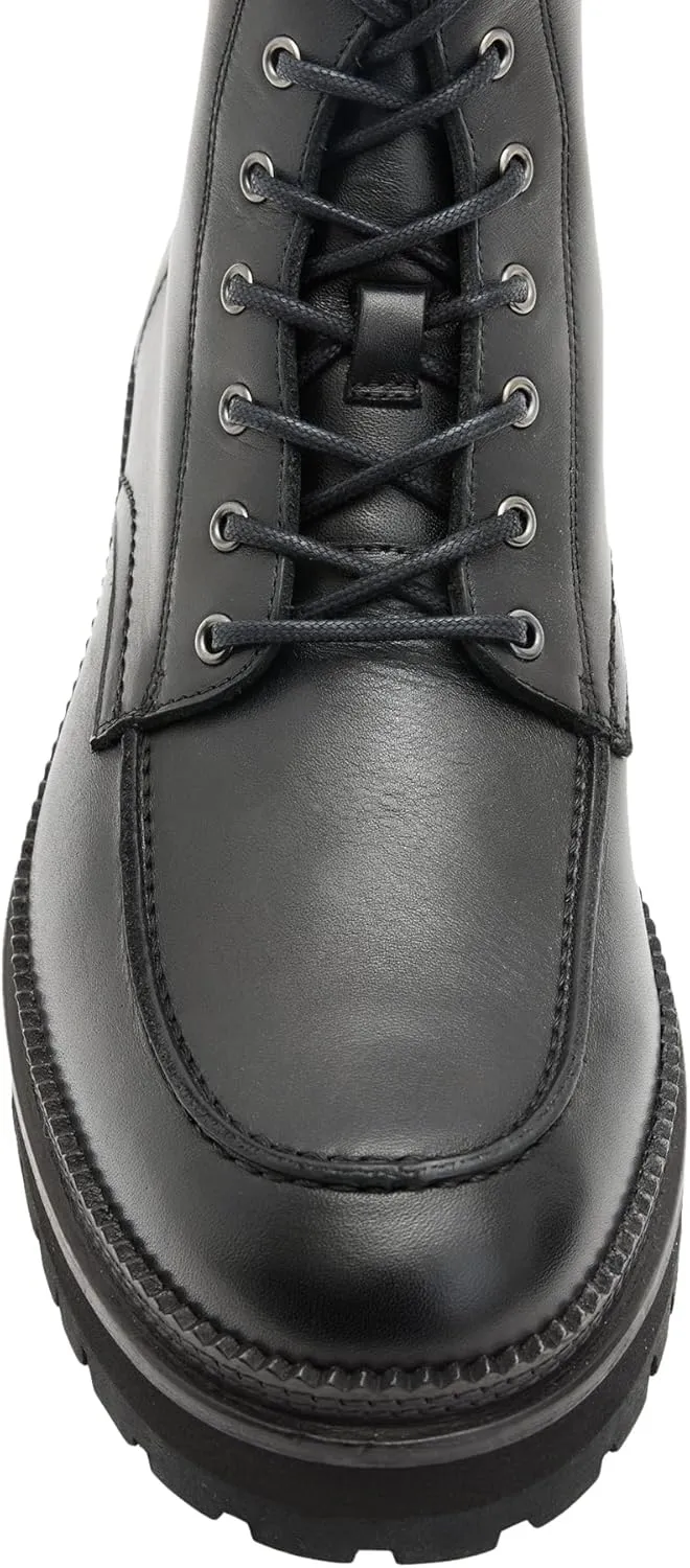 Men's Castle Combat Boot