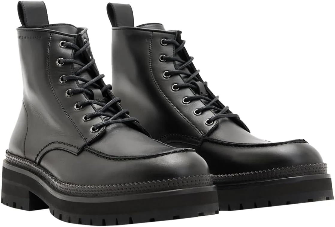 Men's Castle Combat Boot