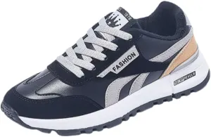 Men's Fashion Casual Sneakers Breathable Comfortable Forrest Shoes Running Shoes