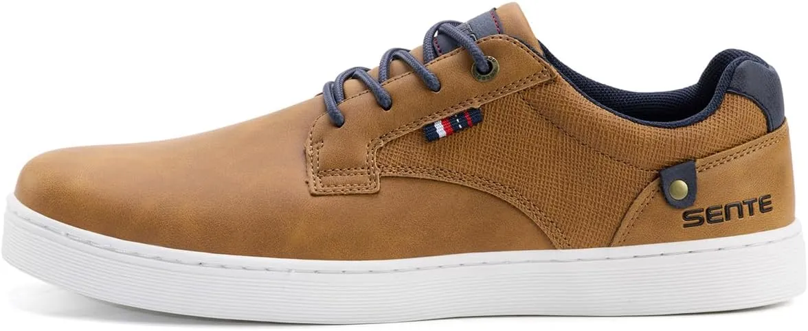 Mens Fashion Sneakers Casual Oxford Shoes for Men Business Walking Dress Male Shoe 8-12US