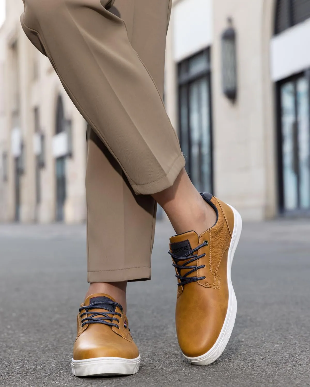 Mens Fashion Sneakers Casual Oxford Shoes for Men Business Walking Dress Male Shoe 8-12US