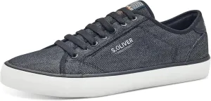 Men's Low-Top Sneakers
