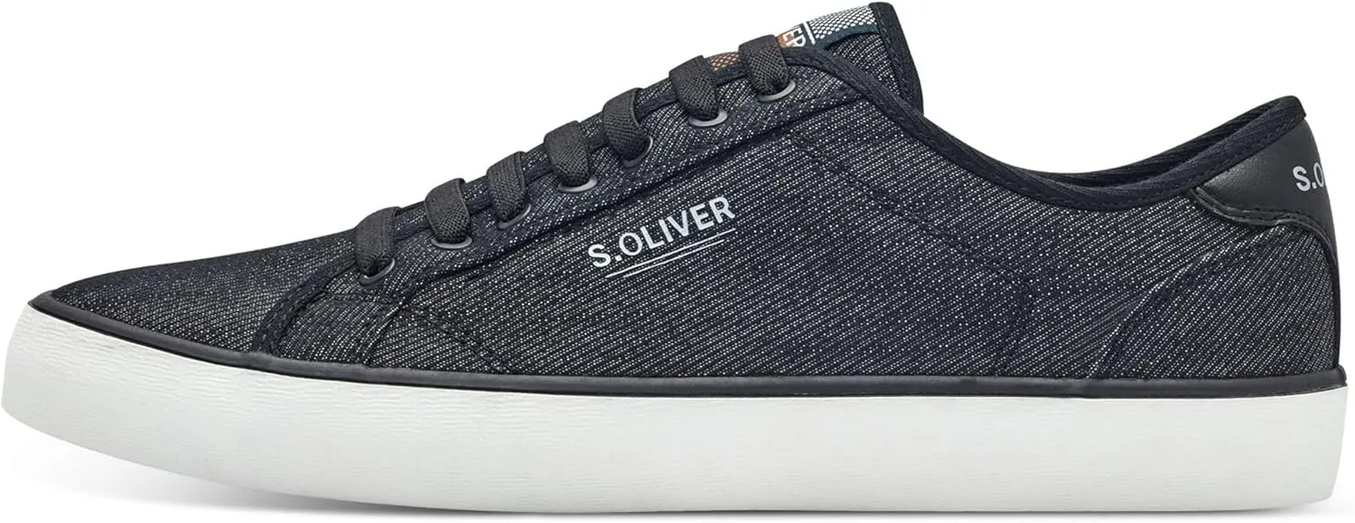 Men's Low-Top Sneakers