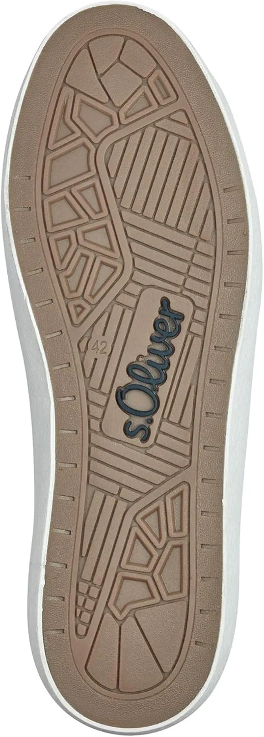 Men's Low-Top Sneakers