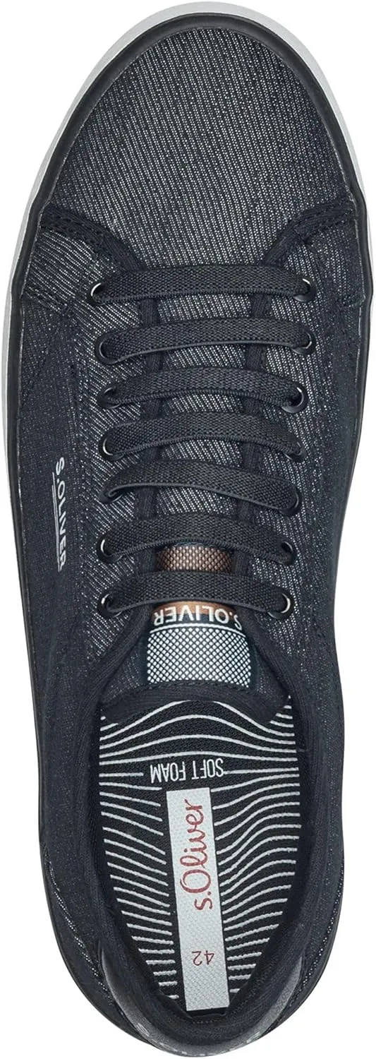 Men's Low-Top Sneakers