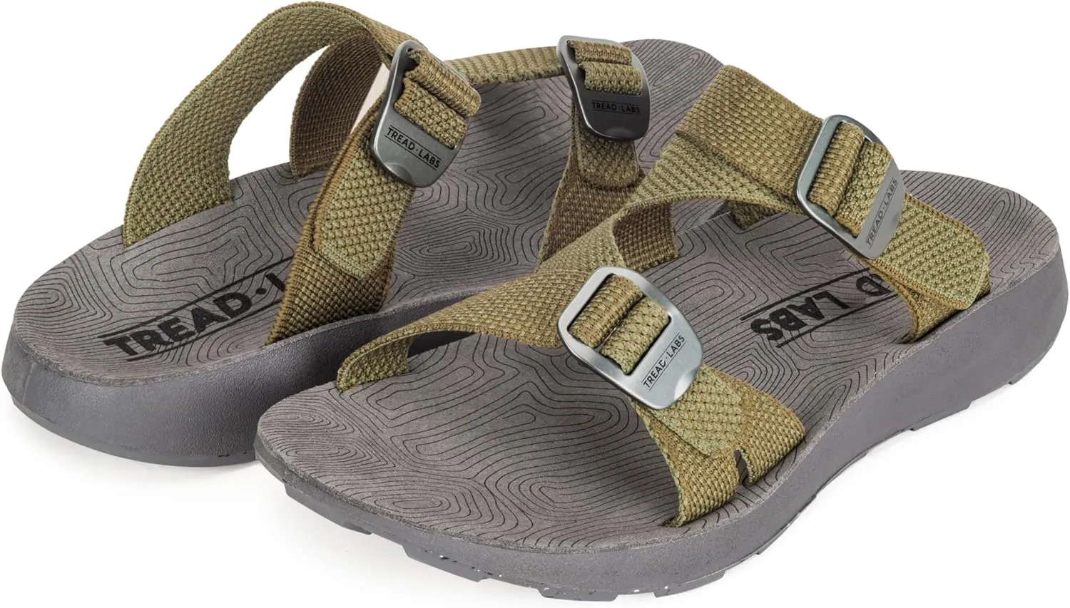 Men's Redway Slide Sandals