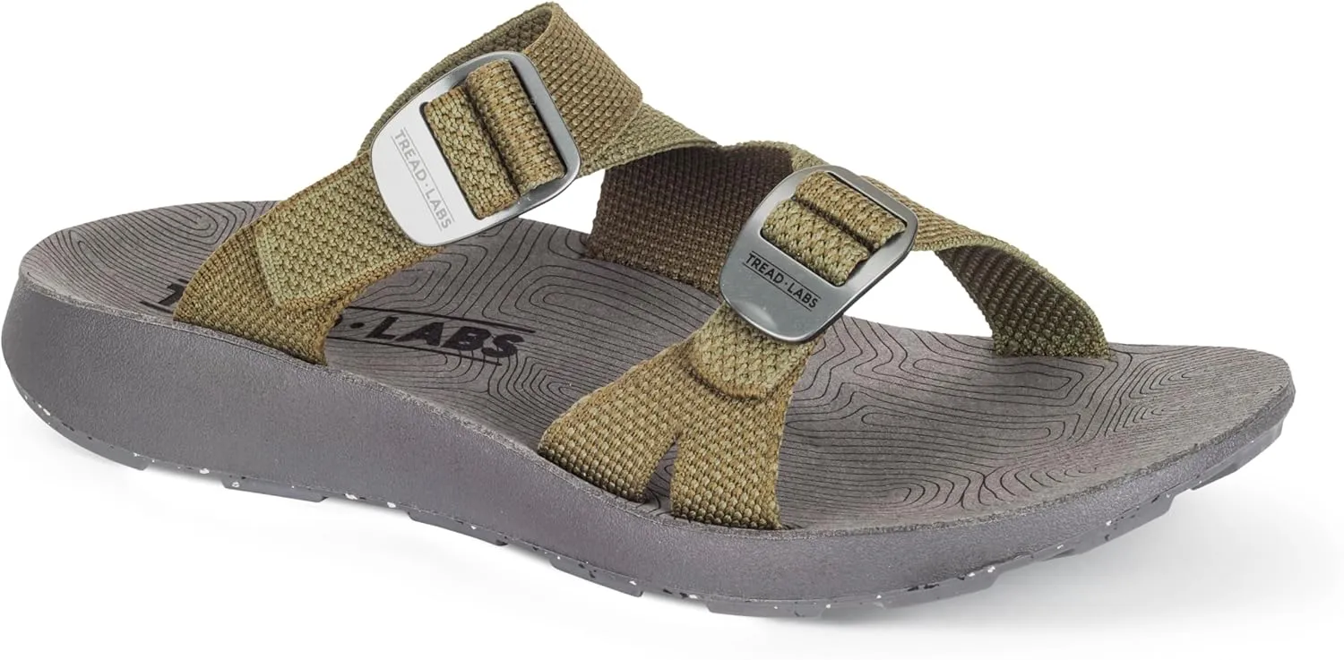 Men's Redway Slide Sandals