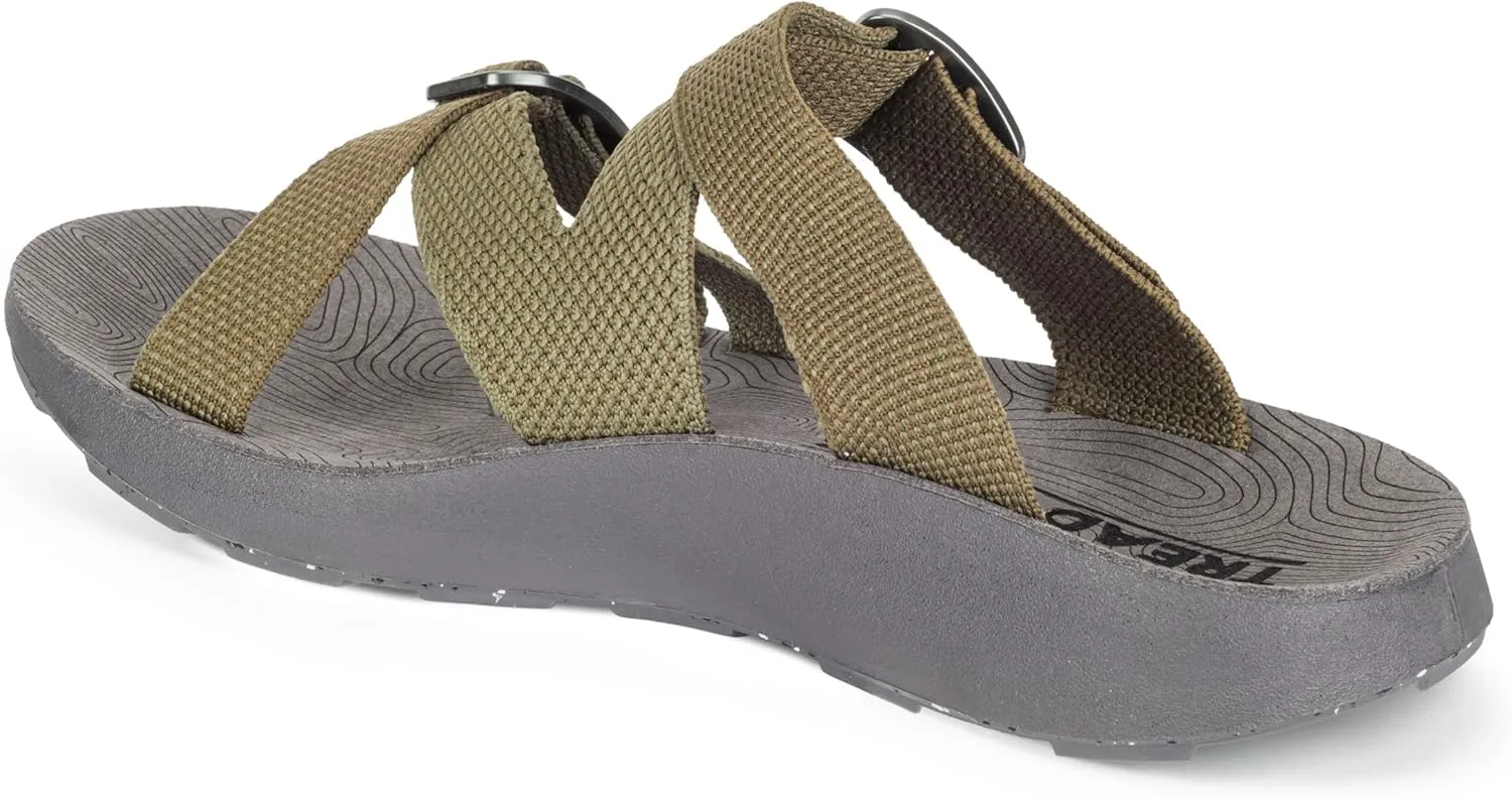 Men's Redway Slide Sandals