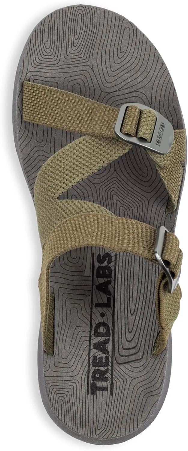 Men's Redway Slide Sandals