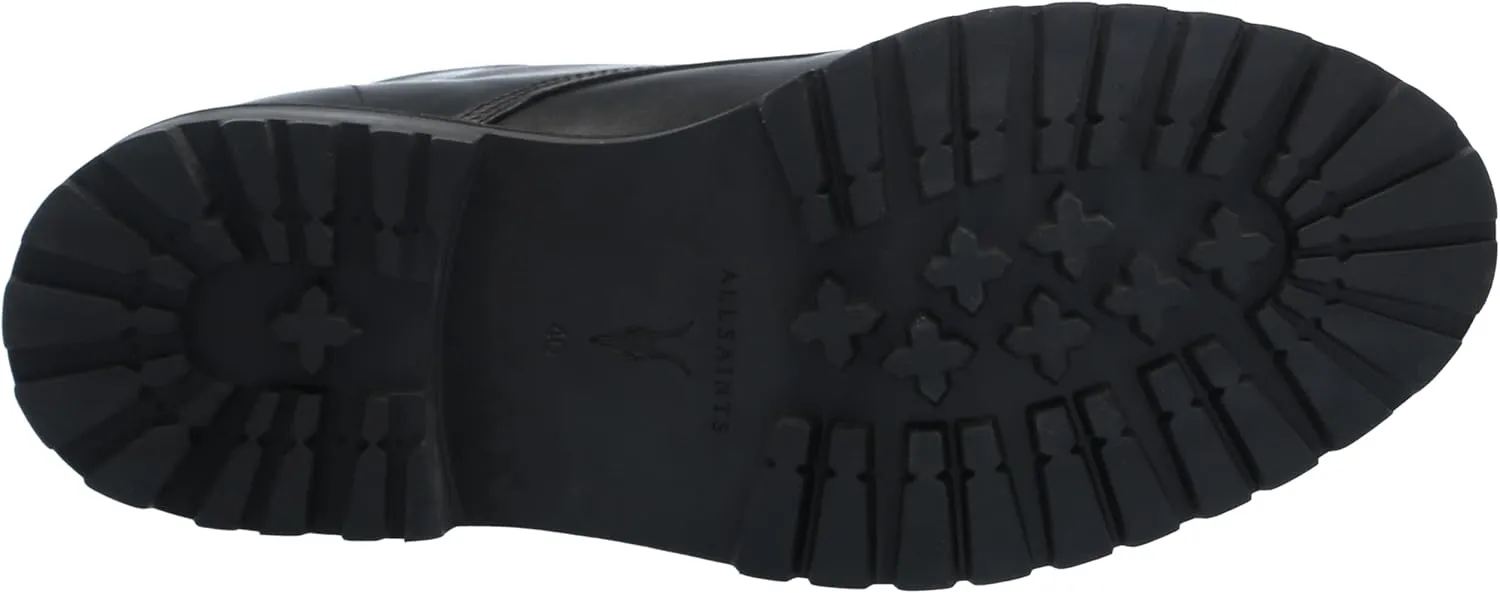 Men's Tobias Combat Boot