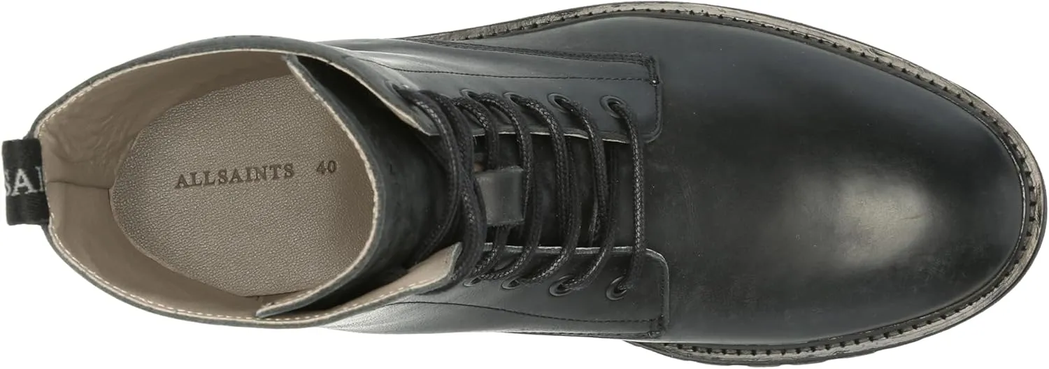 Men's Tobias Combat Boot