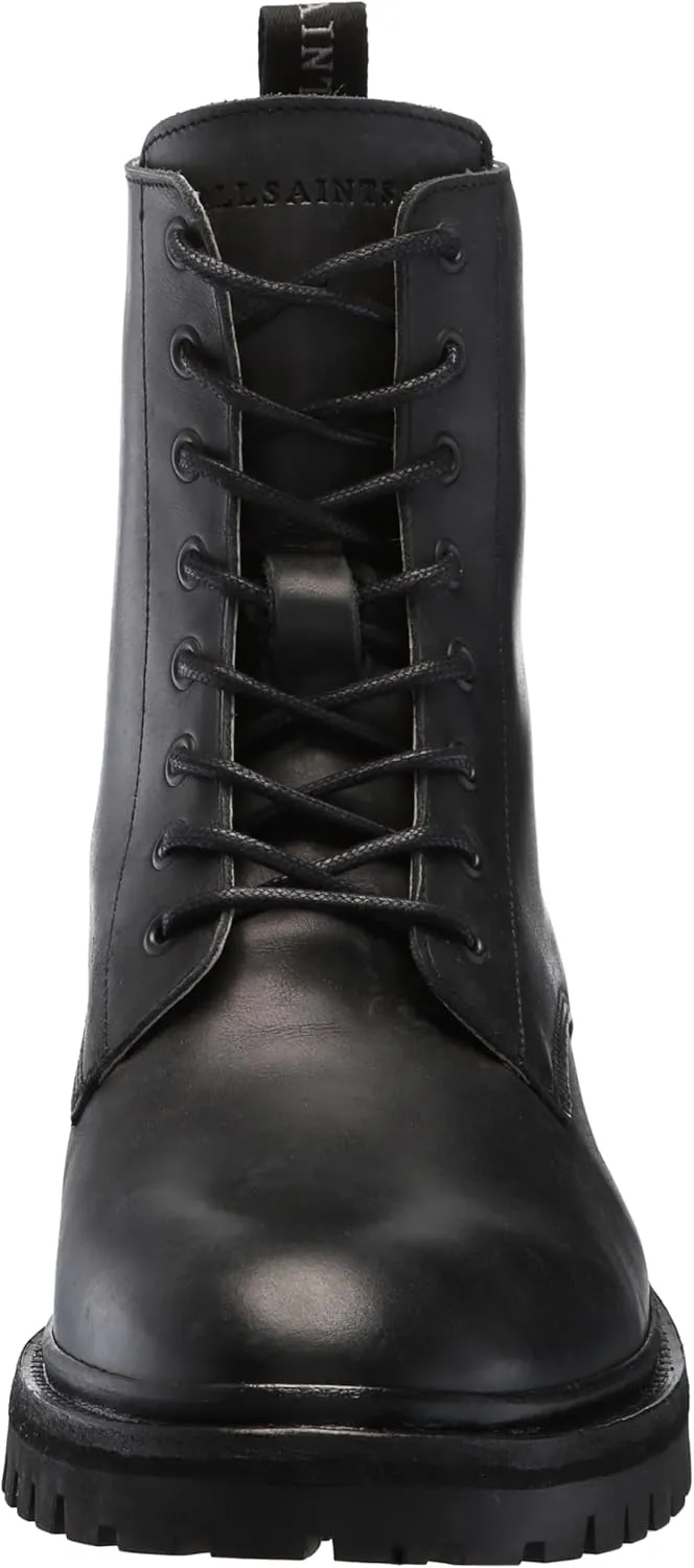 Men's Tobias Combat Boot