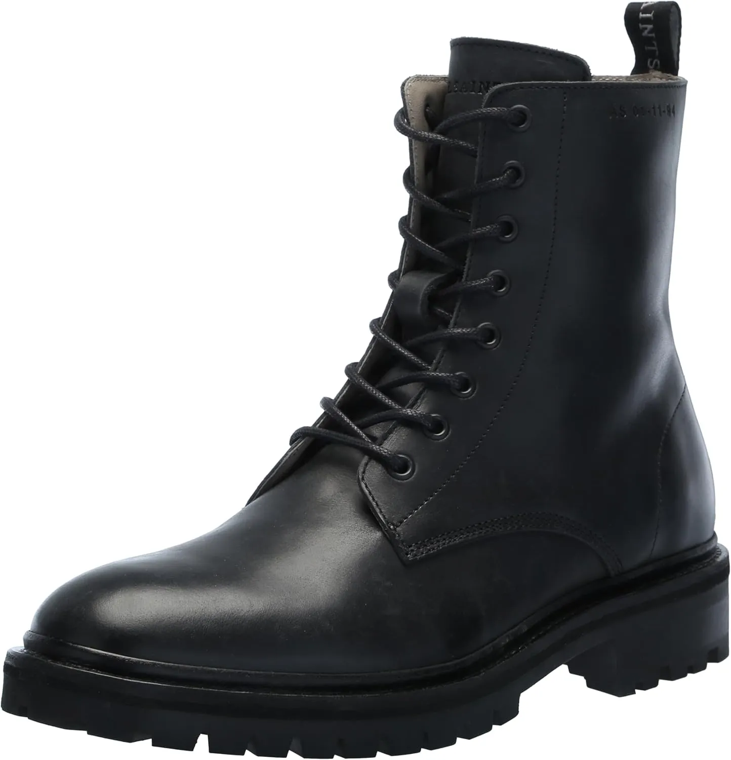Men's Tobias Combat Boot
