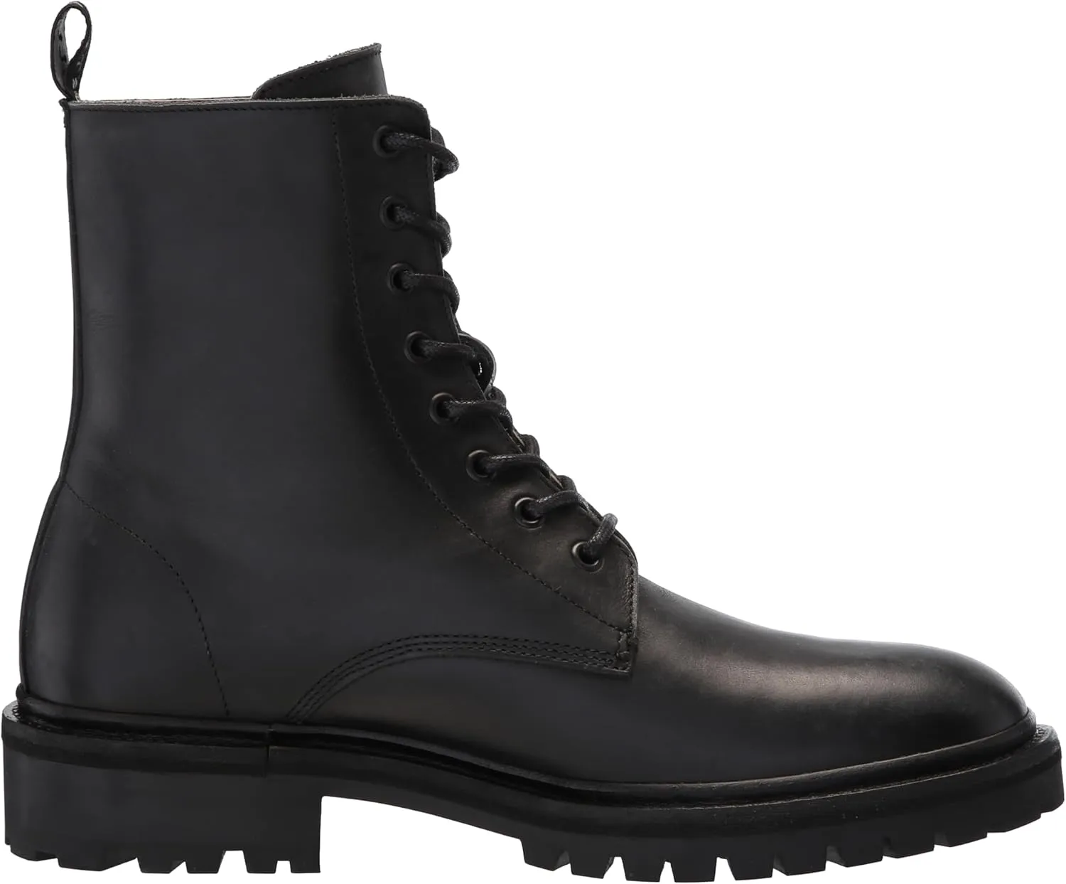 Men's Tobias Combat Boot