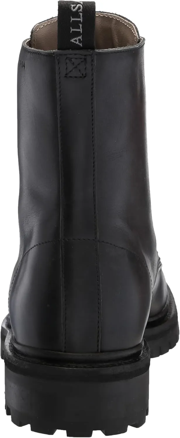 Men's Tobias Combat Boot