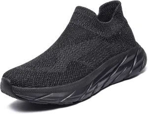 Men's Women's Running Shoes Casual Sneakers Breathable Comfortable Casual Shoes Outdoor Casual Sports Walking Shoes