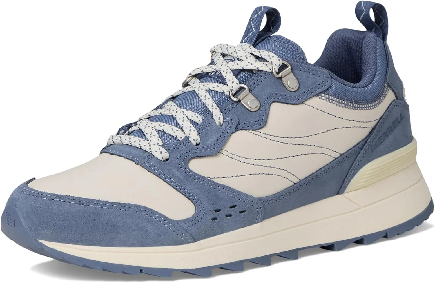 Merrell Men's Alpine 83 Sneaker Recraft Mxd