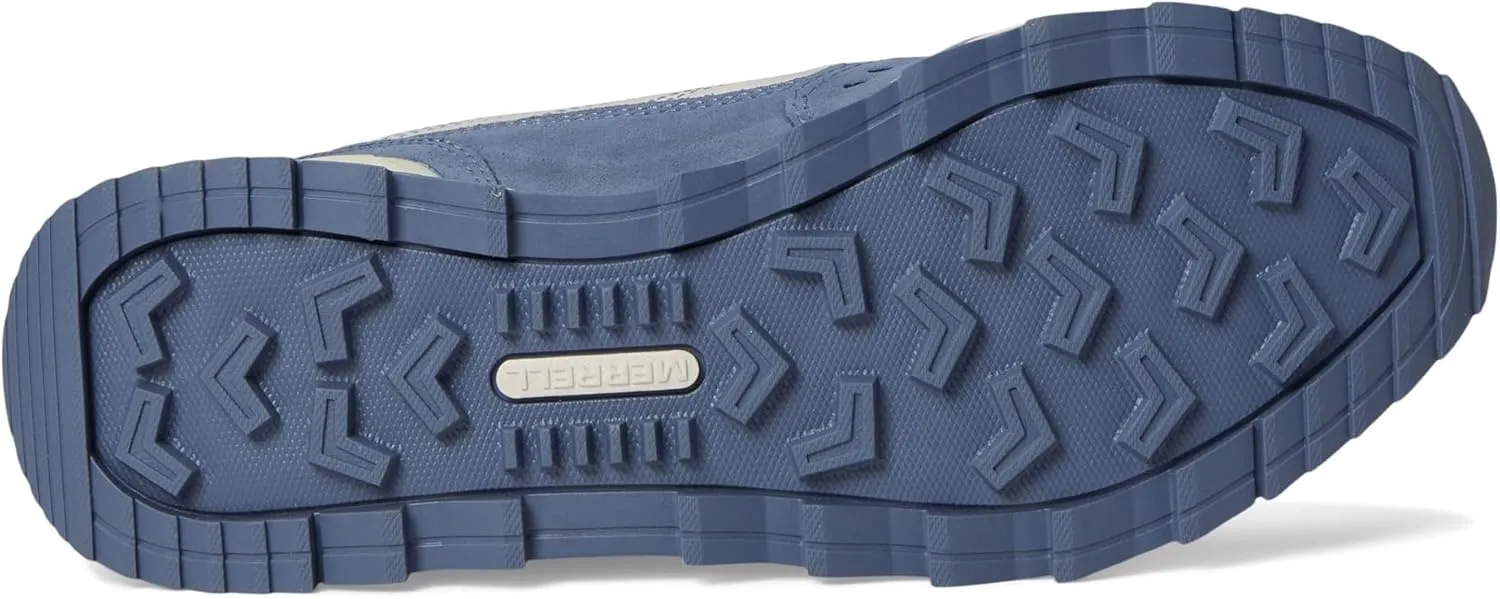 Merrell Men's Alpine 83 Sneaker Recraft Mxd